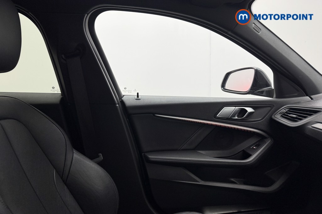 BMW 1 Series M Sport Automatic Petrol Hatchback - Stock Number (1593730) - 16th supplementary image