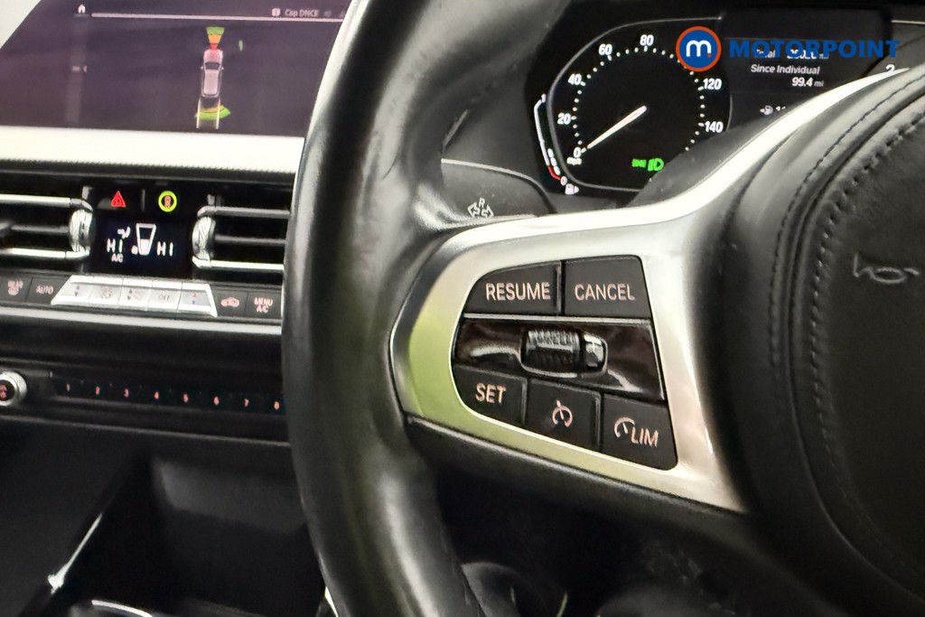 BMW 1 Series M Sport Automatic Petrol Hatchback - Stock Number (1593730) - 17th supplementary image