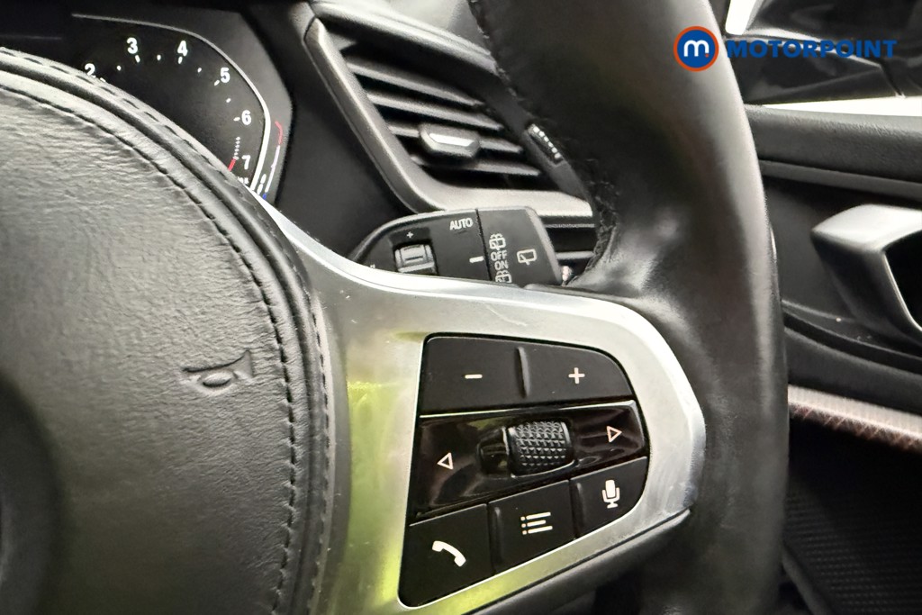 BMW 1 Series M Sport Automatic Petrol Hatchback - Stock Number (1593730) - 18th supplementary image