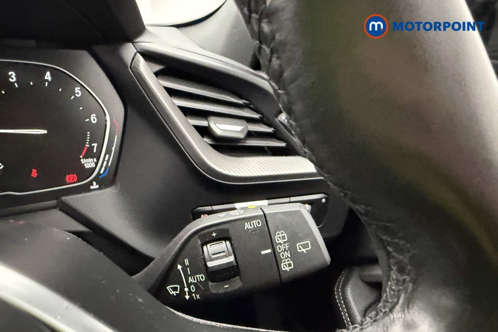 BMW 1 Series M Sport Automatic Petrol Hatchback - Stock Number (1593730) - 20th supplementary image