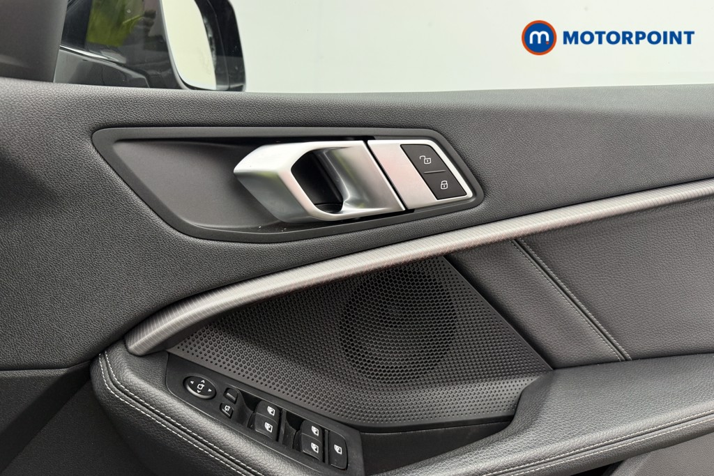 BMW 1 Series M Sport Automatic Petrol Hatchback - Stock Number (1593730) - 22nd supplementary image