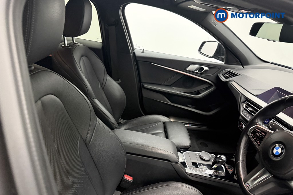 BMW 1 Series M Sport Automatic Petrol Hatchback - Stock Number (1593730) - 24th supplementary image