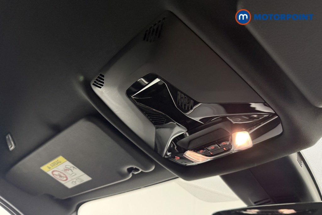 BMW 1 Series M Sport Automatic Petrol Hatchback - Stock Number (1593730) - 25th supplementary image