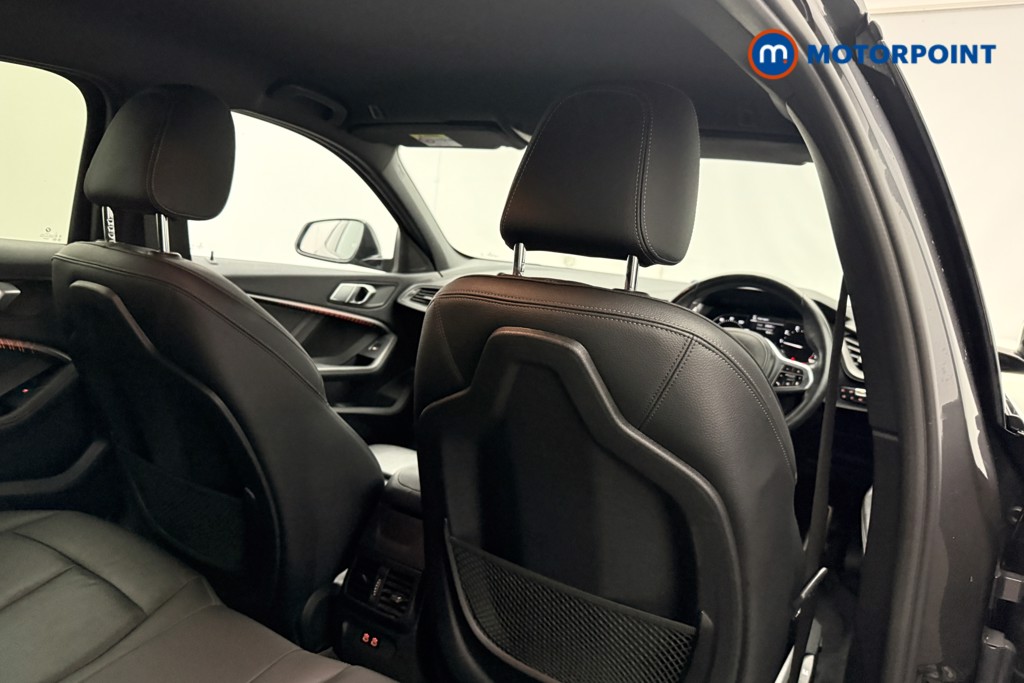 BMW 1 Series M Sport Automatic Petrol Hatchback - Stock Number (1593730) - 26th supplementary image