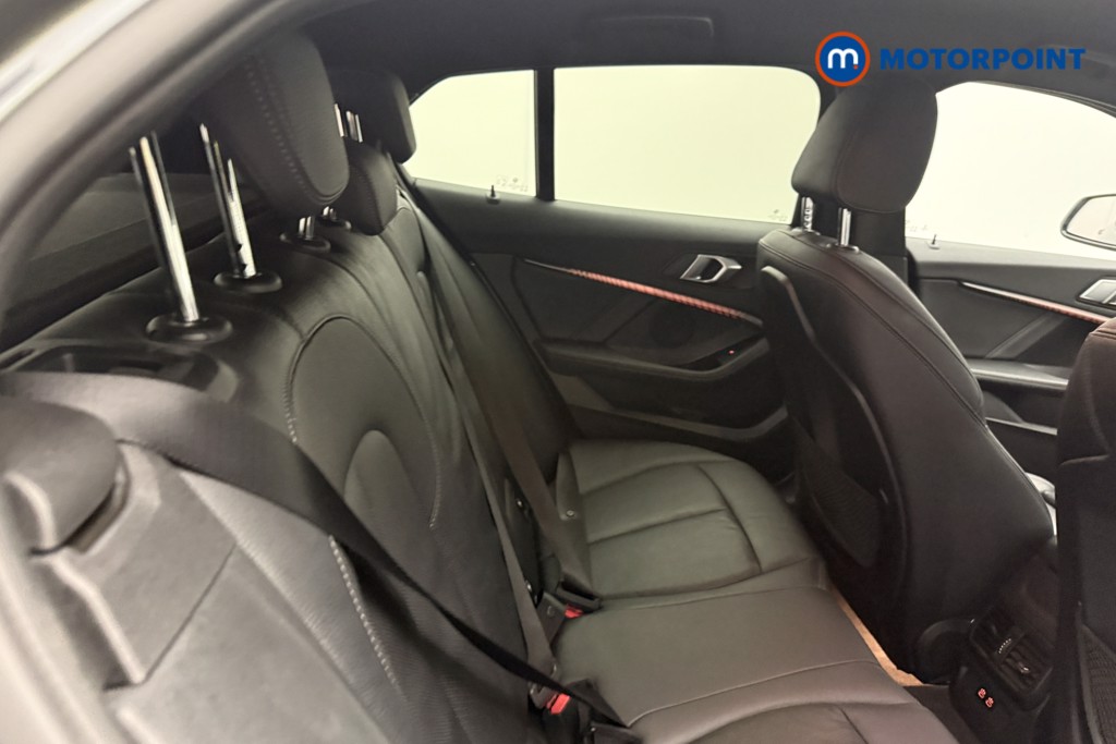 BMW 1 Series M Sport Automatic Petrol Hatchback - Stock Number (1593730) - 27th supplementary image