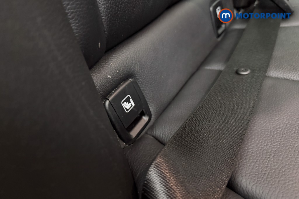 BMW 1 Series M Sport Automatic Petrol Hatchback - Stock Number (1593730) - 28th supplementary image