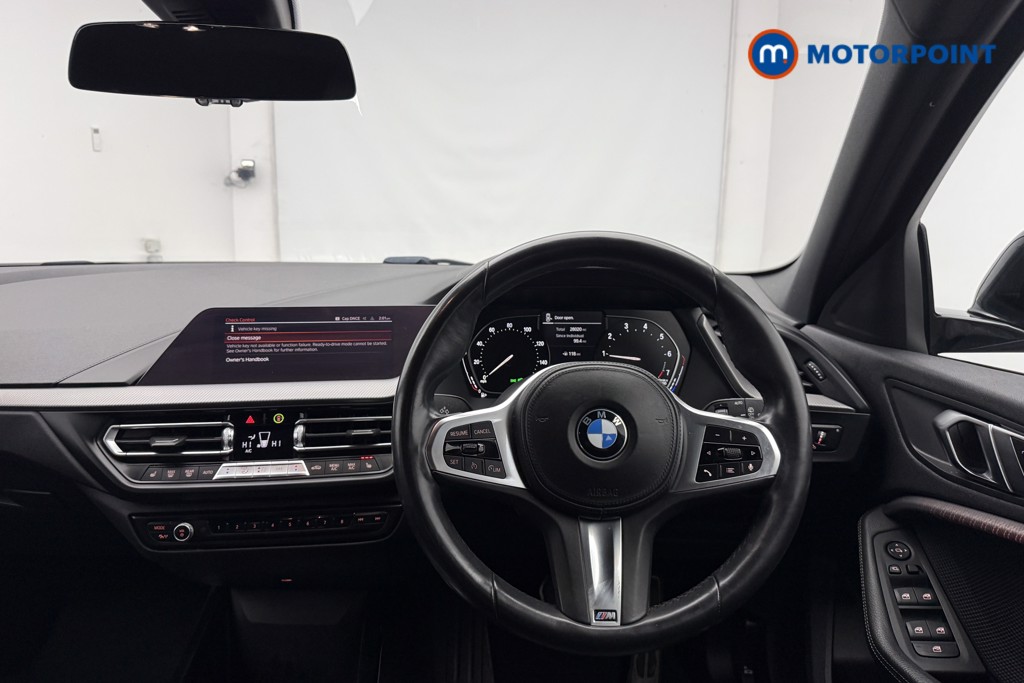 BMW 1 Series M Sport Automatic Petrol Hatchback - Stock Number (1593730) - 29th supplementary image