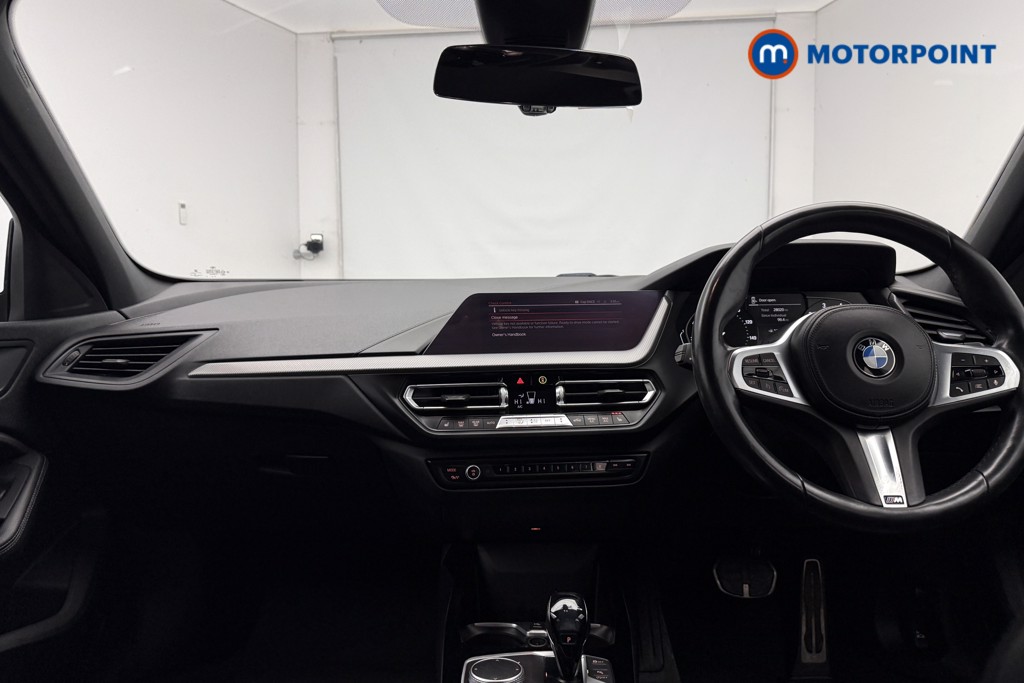 BMW 1 Series M Sport Automatic Petrol Hatchback - Stock Number (1593730) - 30th supplementary image