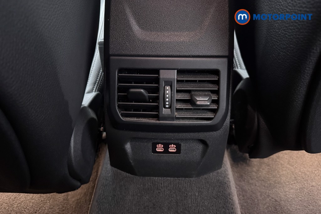 BMW 1 Series M Sport Automatic Petrol Hatchback - Stock Number (1593730) - 31st supplementary image