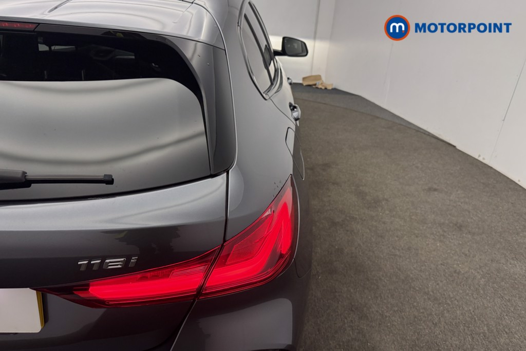 BMW 1 Series M Sport Automatic Petrol Hatchback - Stock Number (1593730) - 32nd supplementary image