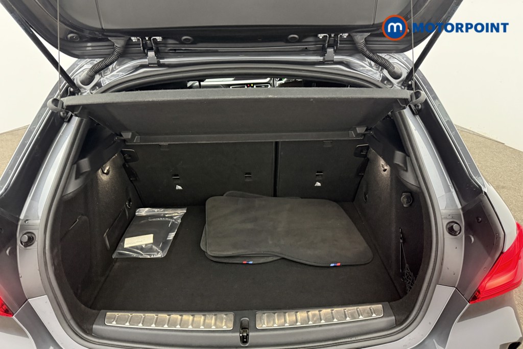 BMW 1 Series M Sport Automatic Petrol Hatchback - Stock Number (1593730) - 33rd supplementary image