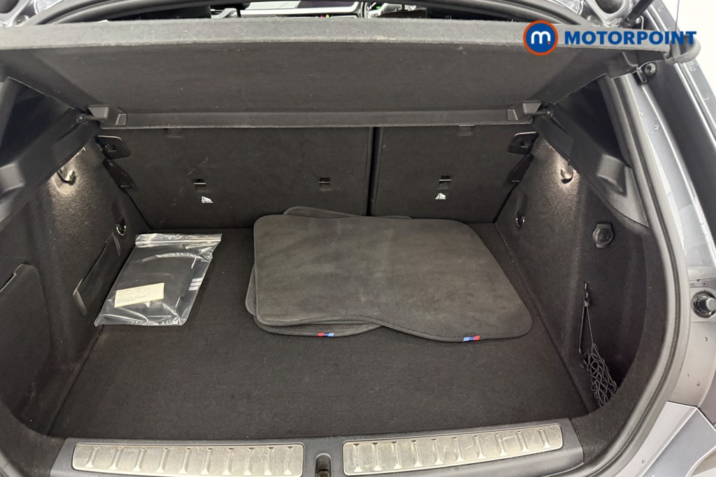 BMW 1 Series M Sport Automatic Petrol Hatchback - Stock Number (1593730) - 34th supplementary image