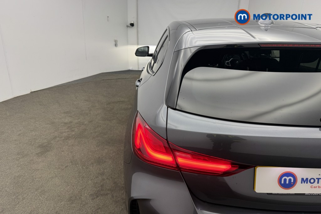 BMW 1 Series M Sport Automatic Petrol Hatchback - Stock Number (1593730) - 35th supplementary image