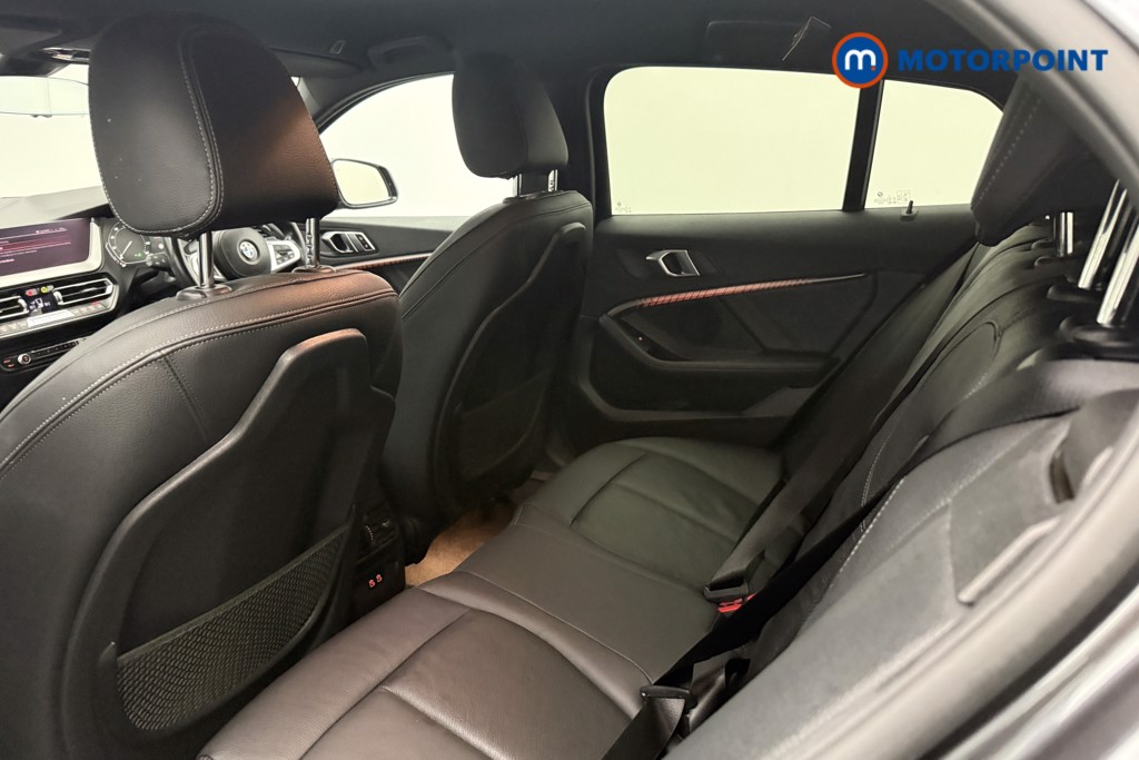 BMW 1 Series M Sport Automatic Petrol Hatchback - Stock Number (1593730) - 36th supplementary image