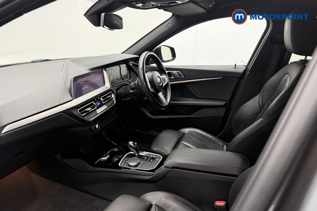 BMW 1 Series M Sport Automatic Petrol Hatchback - Stock Number (1593730) - 37th supplementary image