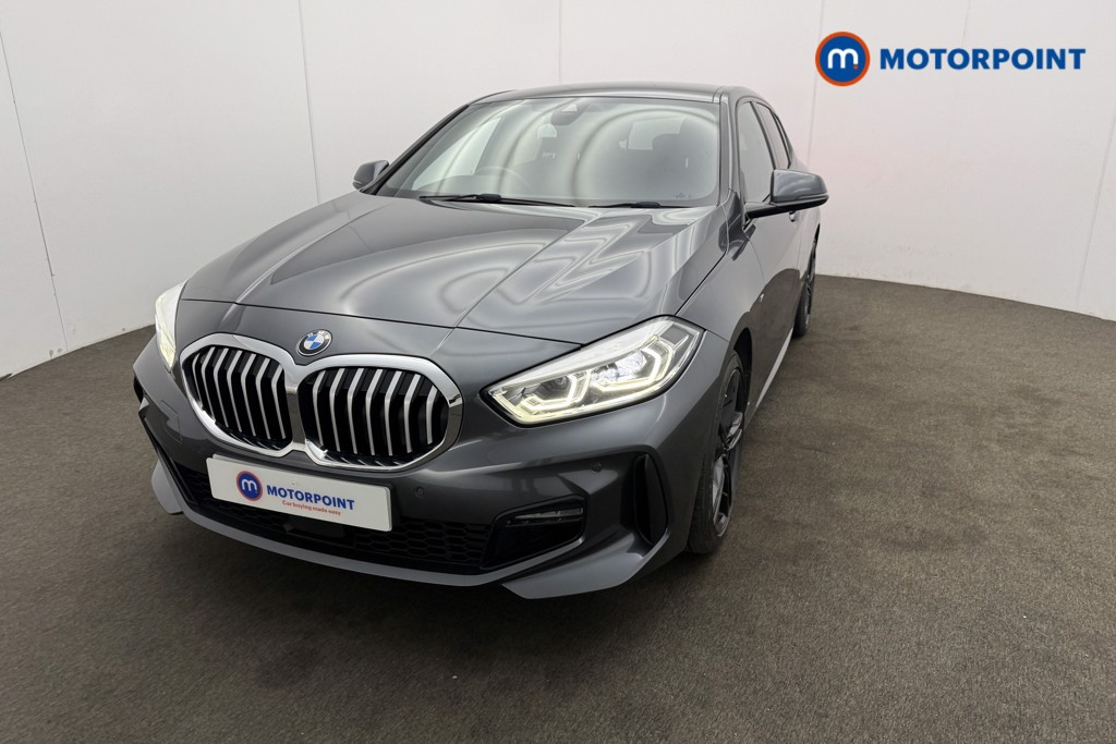 BMW 1 Series M Sport Automatic Petrol Hatchback - Stock Number (1593730) - 38th supplementary image