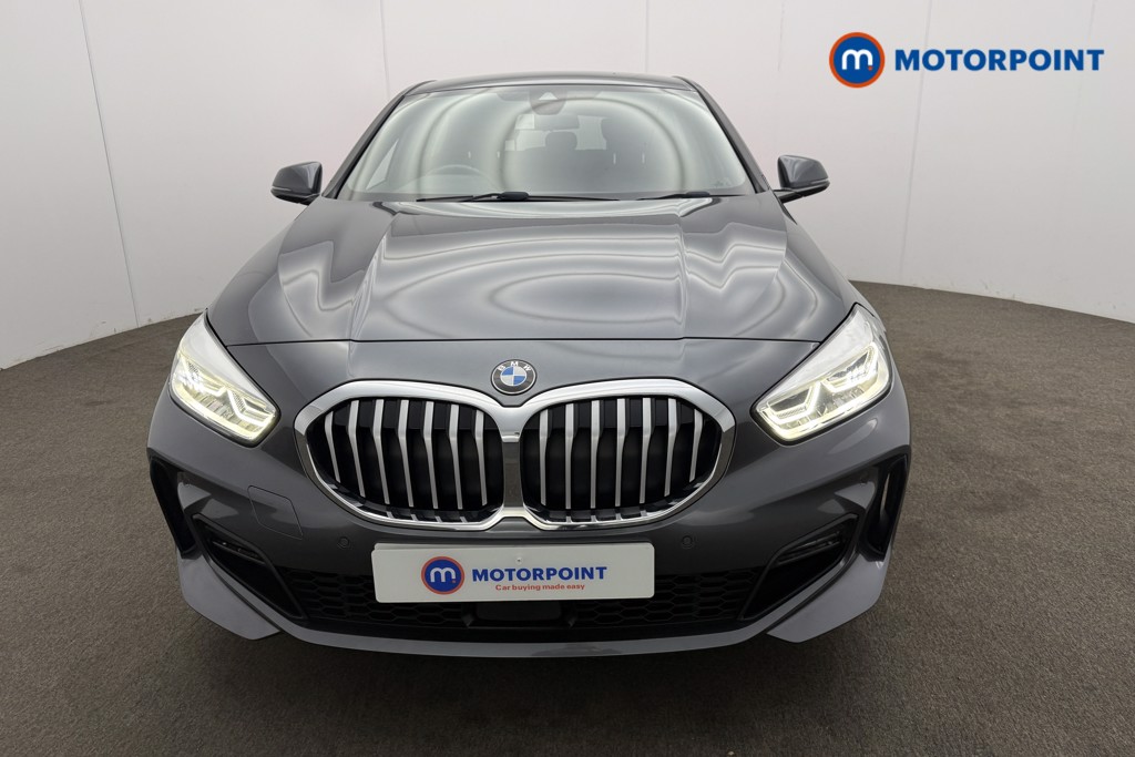BMW 1 Series M Sport Automatic Petrol Hatchback - Stock Number (1593730) - 39th supplementary image