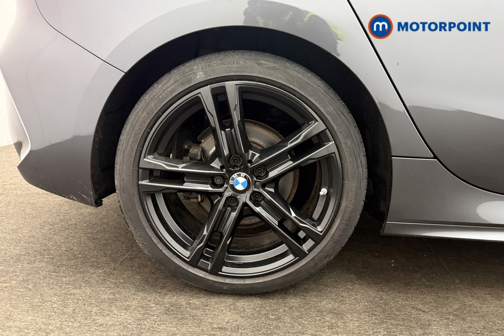 BMW 1 Series M Sport Automatic Petrol Hatchback - Stock Number (1593730) - 42nd supplementary image