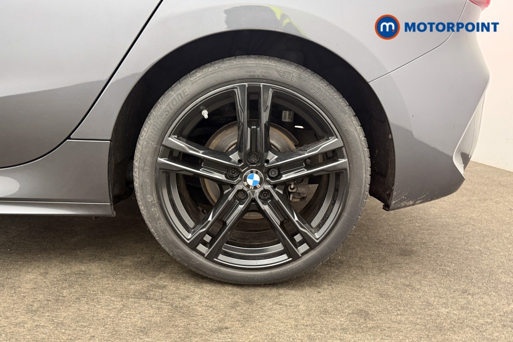 BMW 1 Series M Sport Automatic Petrol Hatchback - Stock Number (1593730) - 43rd supplementary image