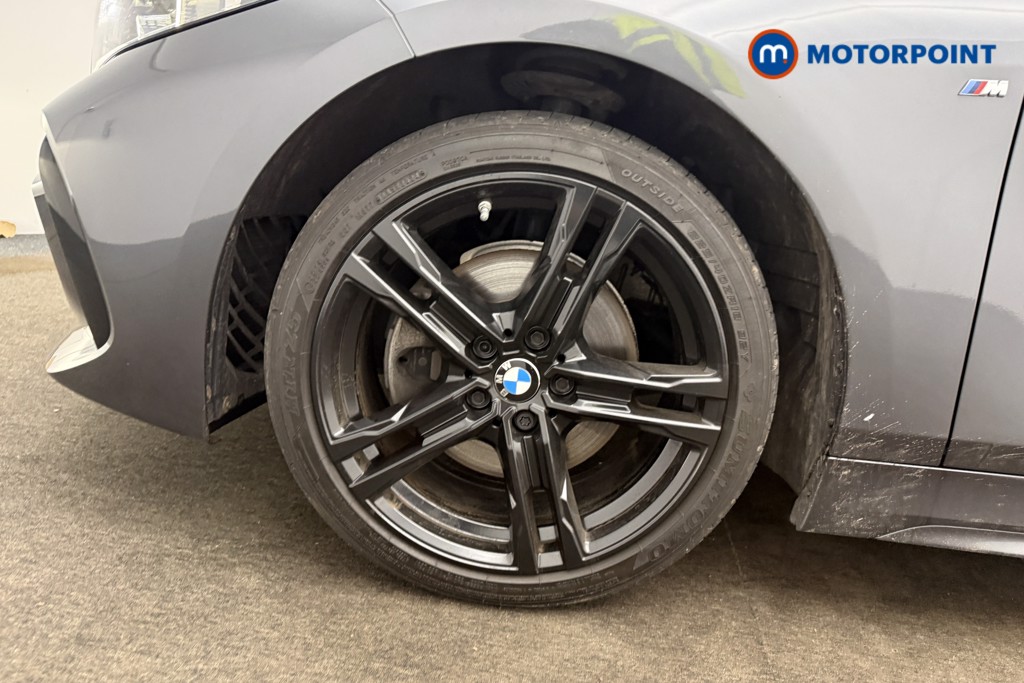 BMW 1 Series M Sport Automatic Petrol Hatchback - Stock Number (1593730) - 44th supplementary image