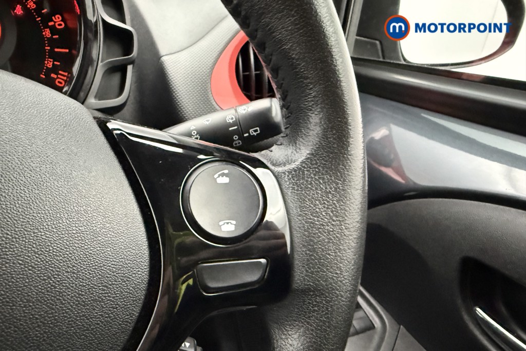 Citroen C1 Flair Manual Petrol Hatchback - Stock Number (1593827) - 6th supplementary image