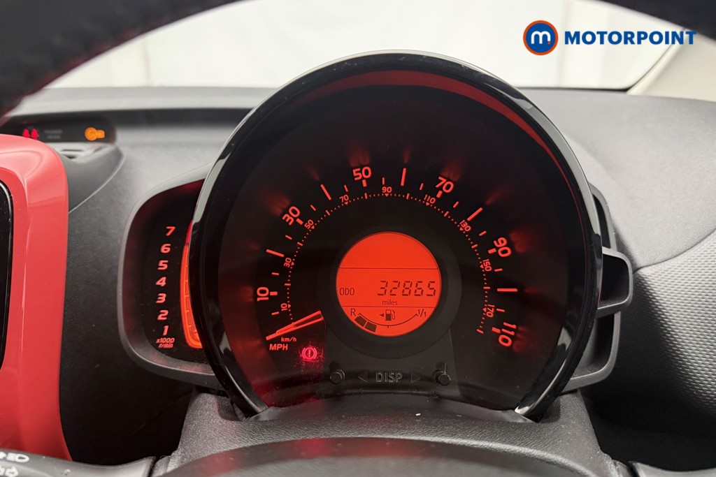 Citroen C1 Flair Manual Petrol Hatchback - Stock Number (1593827) - 7th supplementary image