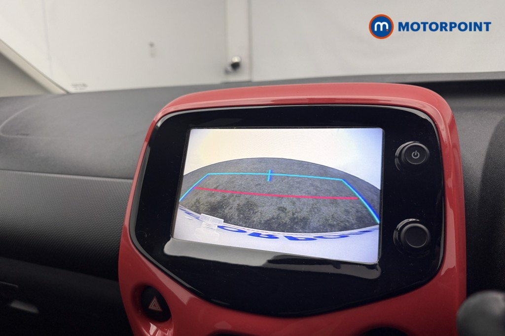 Citroen C1 Flair Manual Petrol Hatchback - Stock Number (1593827) - 10th supplementary image