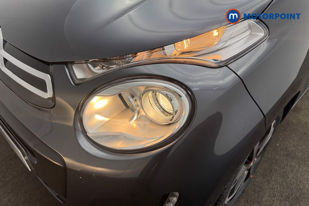 Citroen C1 Flair Manual Petrol Hatchback - Stock Number (1593827) - 18th supplementary image