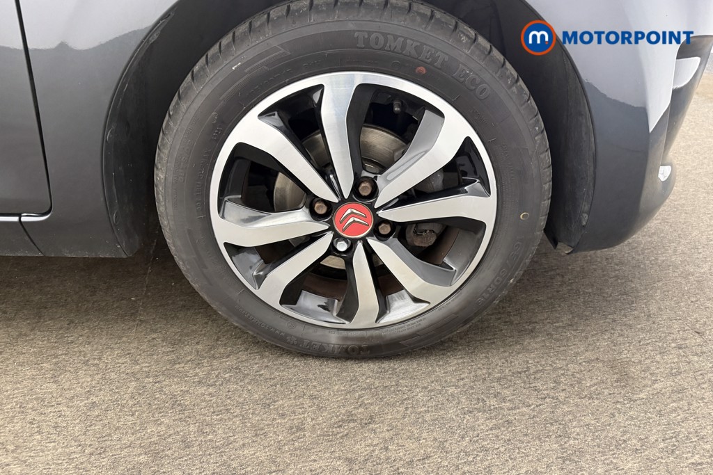 Citroen C1 Flair Manual Petrol Hatchback - Stock Number (1593827) - 19th supplementary image