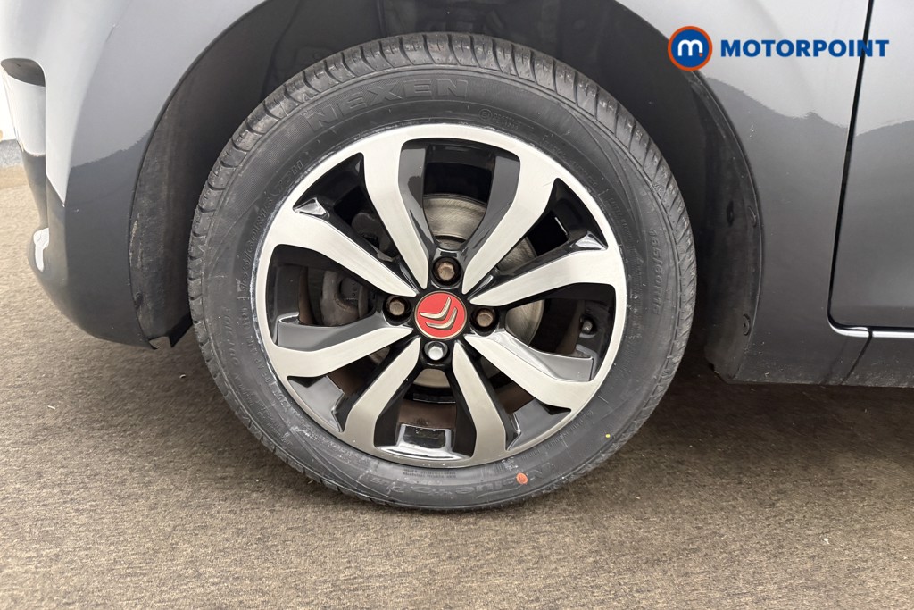 Citroen C1 Flair Manual Petrol Hatchback - Stock Number (1593827) - 22nd supplementary image