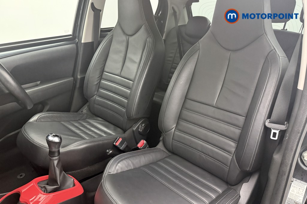 Citroen C1 Flair Manual Petrol Hatchback - Stock Number (1593827) - 1st supplementary image