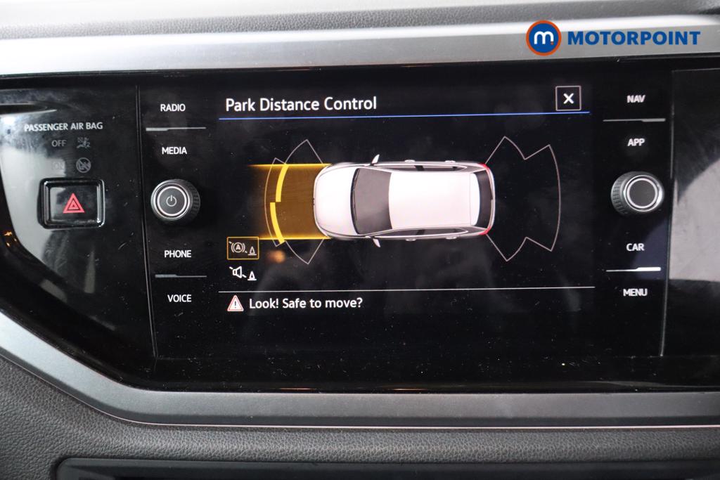 Volkswagen Polo Active Manual Petrol Hatchback - Stock Number (1594752) - 2nd supplementary image