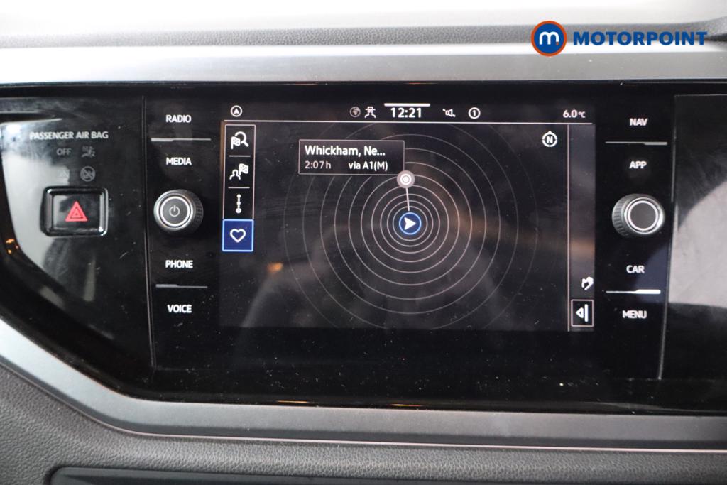 Volkswagen Polo Active Manual Petrol Hatchback - Stock Number (1594752) - 3rd supplementary image