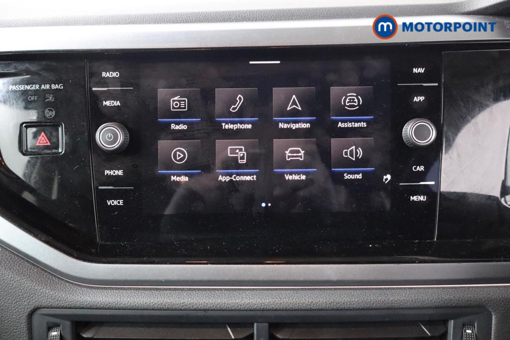 Volkswagen Polo Active Manual Petrol Hatchback - Stock Number (1594752) - 4th supplementary image