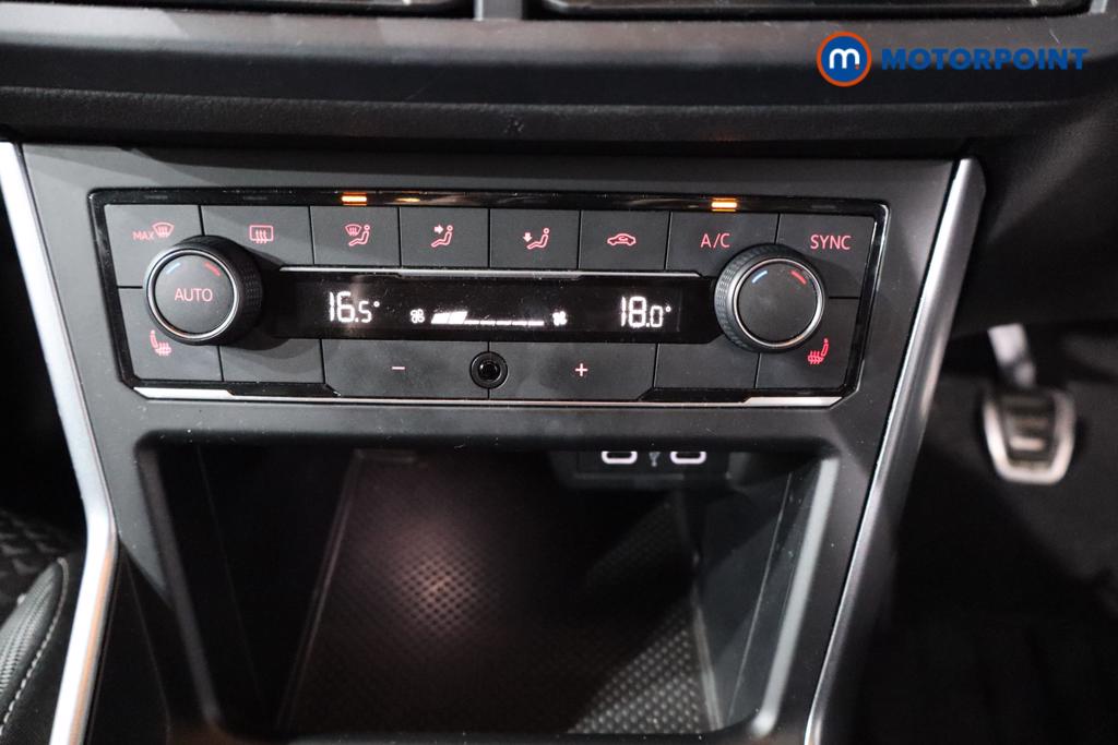 Volkswagen Polo Active Manual Petrol Hatchback - Stock Number (1594752) - 5th supplementary image