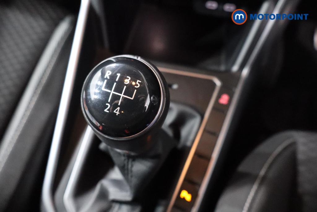 Volkswagen Polo Active Manual Petrol Hatchback - Stock Number (1594752) - 6th supplementary image