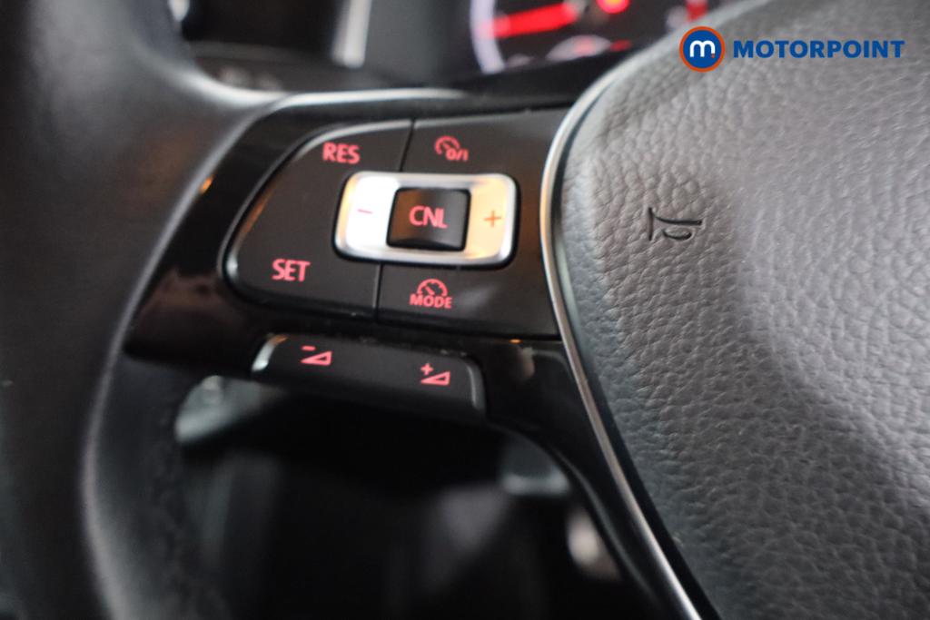 Volkswagen Polo Active Manual Petrol Hatchback - Stock Number (1594752) - 7th supplementary image