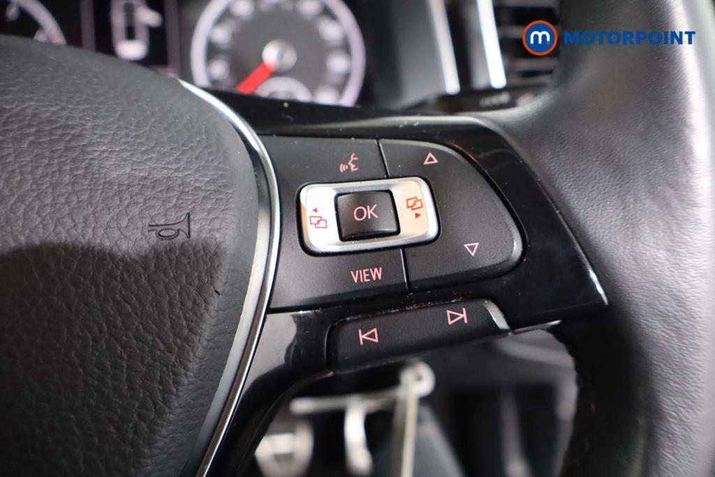 Volkswagen Polo Active Manual Petrol Hatchback - Stock Number (1594752) - 8th supplementary image