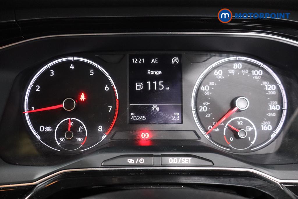 Volkswagen Polo Active Manual Petrol Hatchback - Stock Number (1594752) - 9th supplementary image