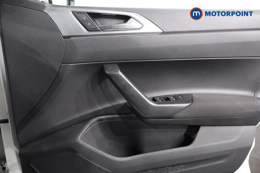 Volkswagen Polo Active Manual Petrol Hatchback - Stock Number (1594752) - 11th supplementary image
