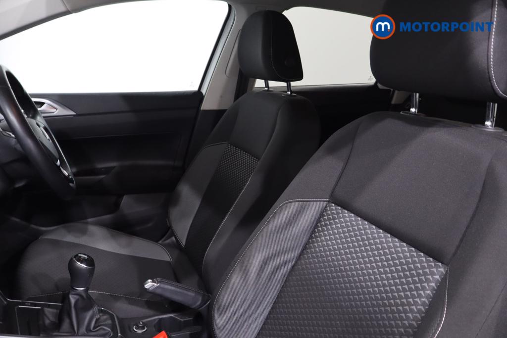Volkswagen Polo Active Manual Petrol Hatchback - Stock Number (1594752) - 12th supplementary image
