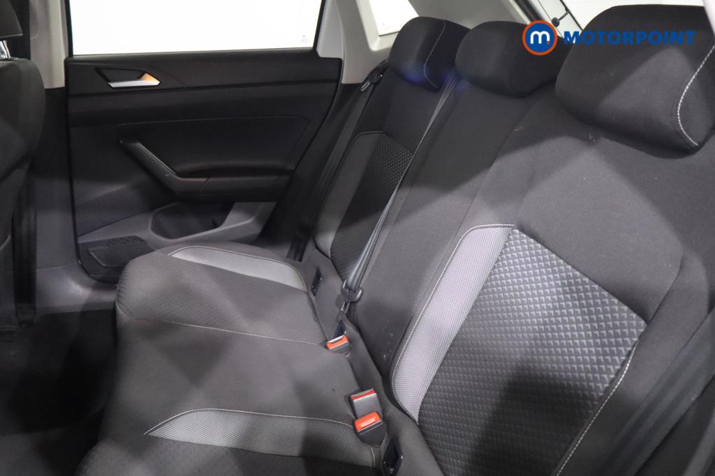 Volkswagen Polo Active Manual Petrol Hatchback - Stock Number (1594752) - 13th supplementary image