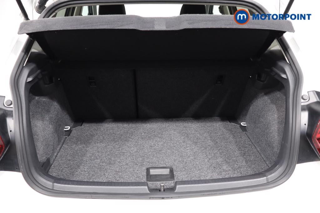 Volkswagen Polo Active Manual Petrol Hatchback - Stock Number (1594752) - 14th supplementary image