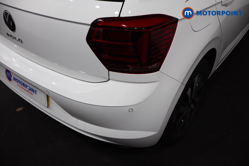 Volkswagen Polo Active Manual Petrol Hatchback - Stock Number (1594752) - 16th supplementary image
