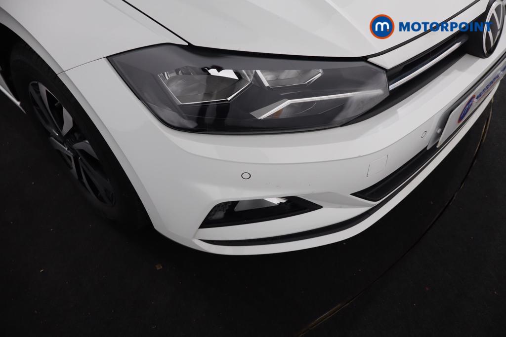 Volkswagen Polo Active Manual Petrol Hatchback - Stock Number (1594752) - 17th supplementary image