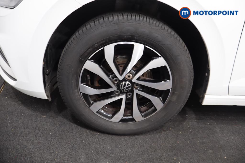 Volkswagen Polo Active Manual Petrol Hatchback - Stock Number (1594752) - 19th supplementary image