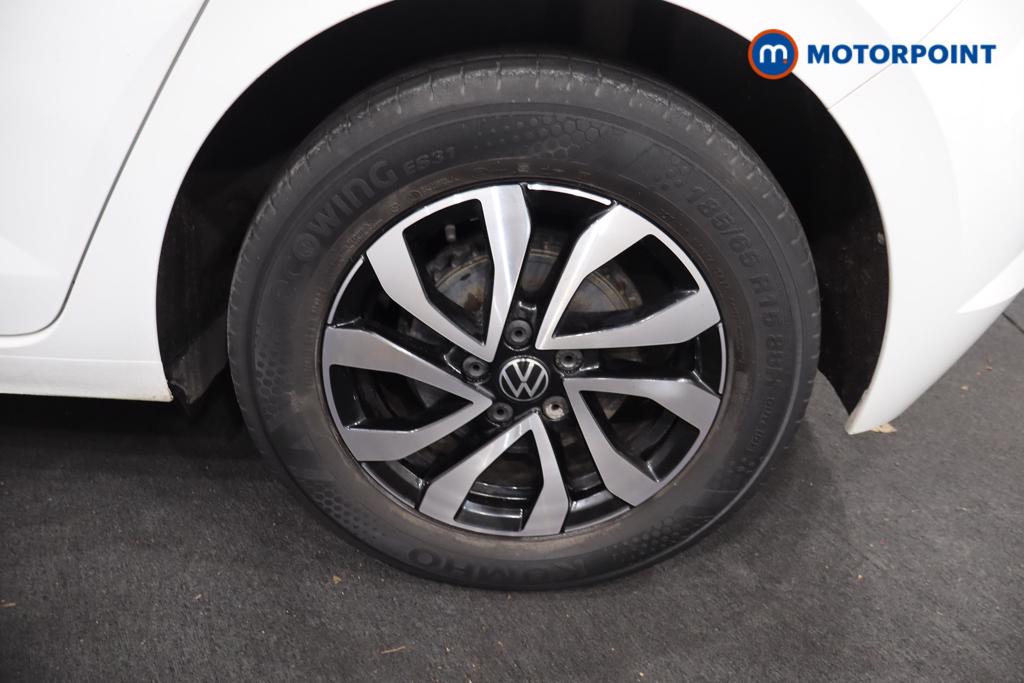 Volkswagen Polo Active Manual Petrol Hatchback - Stock Number (1594752) - 20th supplementary image