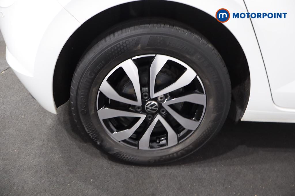 Volkswagen Polo Active Manual Petrol Hatchback - Stock Number (1594752) - 21st supplementary image