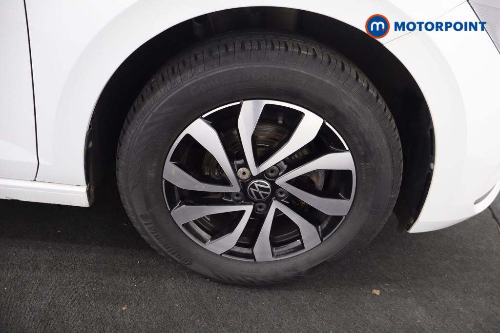 Volkswagen Polo Active Manual Petrol Hatchback - Stock Number (1594752) - 22nd supplementary image
