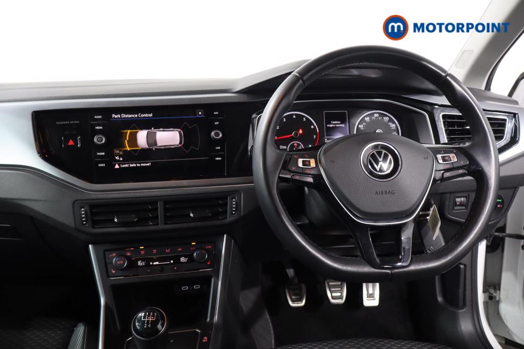 Volkswagen Polo Active Manual Petrol Hatchback - Stock Number (1594752) - 1st supplementary image